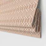 Baden Blush Motorised