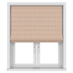 Baden Blush Motorised