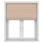 Baden Blush Motorised