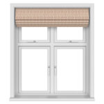 Baden Blush Motorised