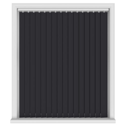 Banlight Duo Fr Black