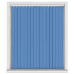 Banlight Duo Fr Blue Replacement Slats