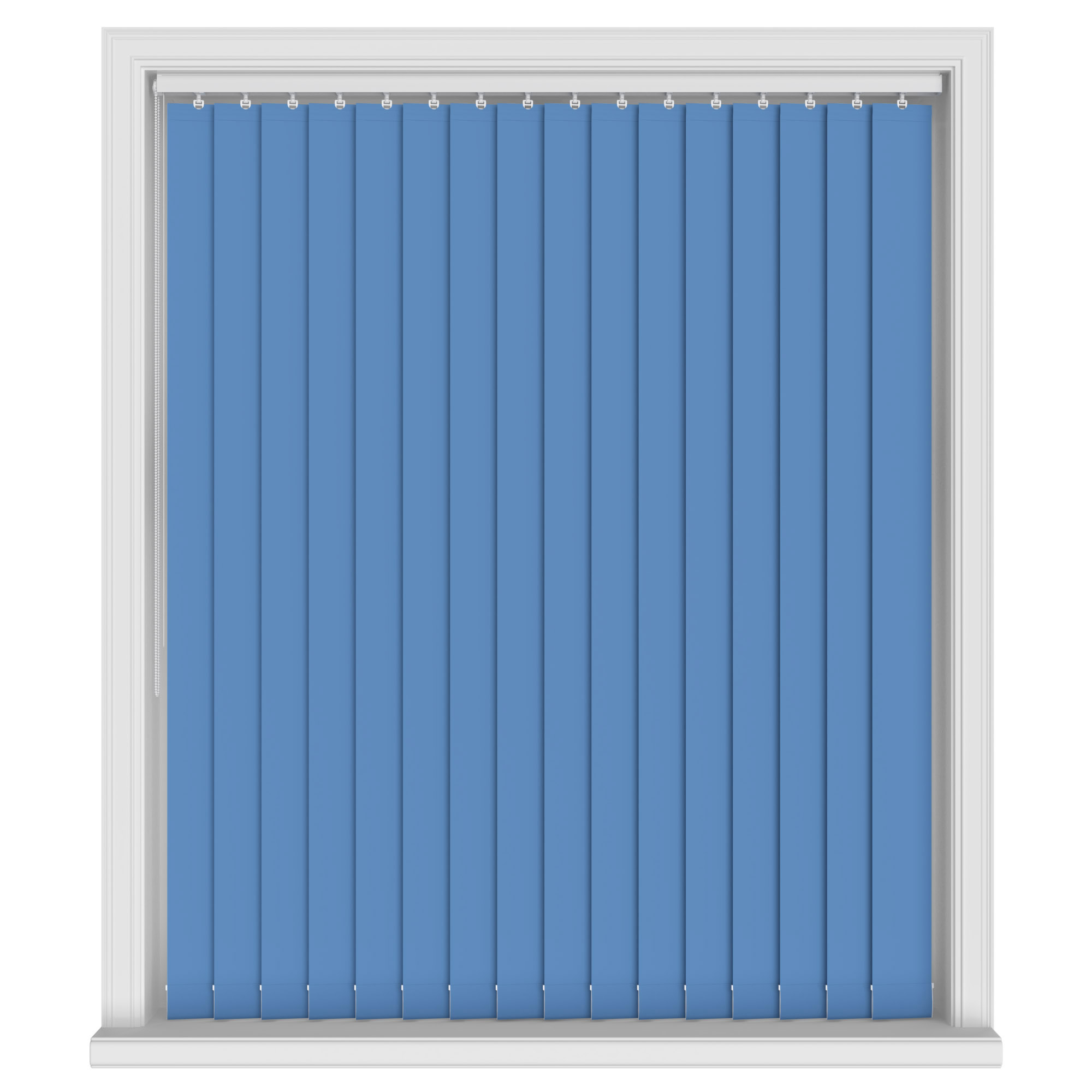 Banlight Duo Fr Blue Replacement Slats - Image 3