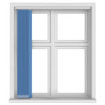 Banlight Duo Fr Blue