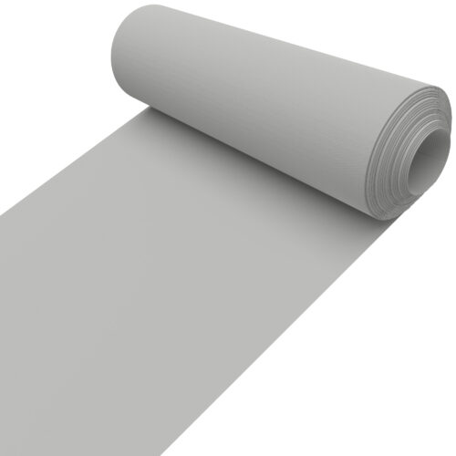 Banlight Duo FR Grey 127mm Replacement Slats