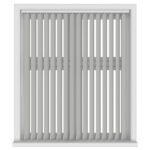 Banlight Duo Fr Grey