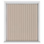 Banlight Duo Fr Henna Replacement Slats