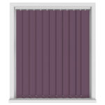 Banlight Duo FR Iris 127mm Replacement Slats