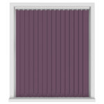 Banlight Duo Fr Iris Replacement Slats