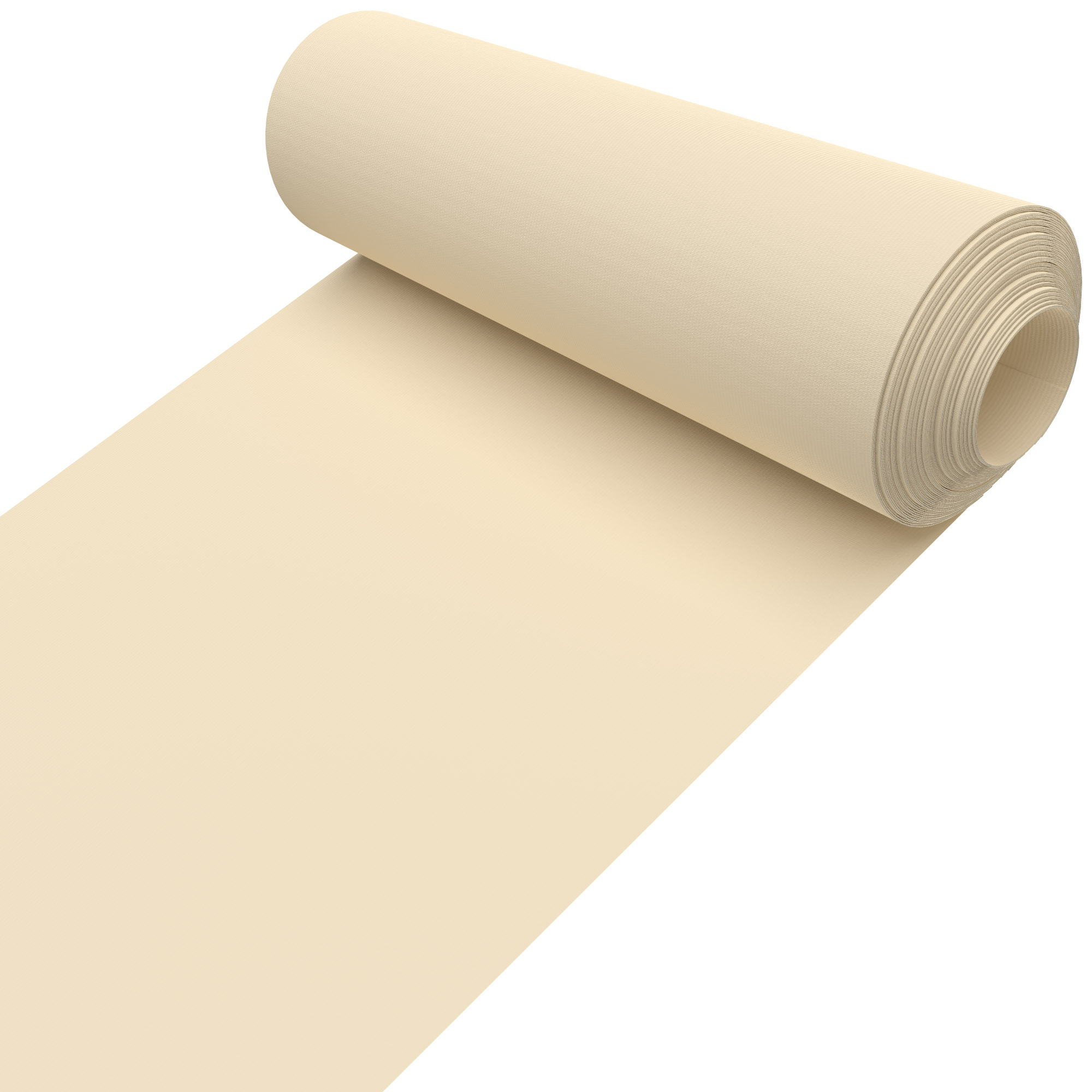 Banlight Duo FR Linen 127mm Replacement Slats