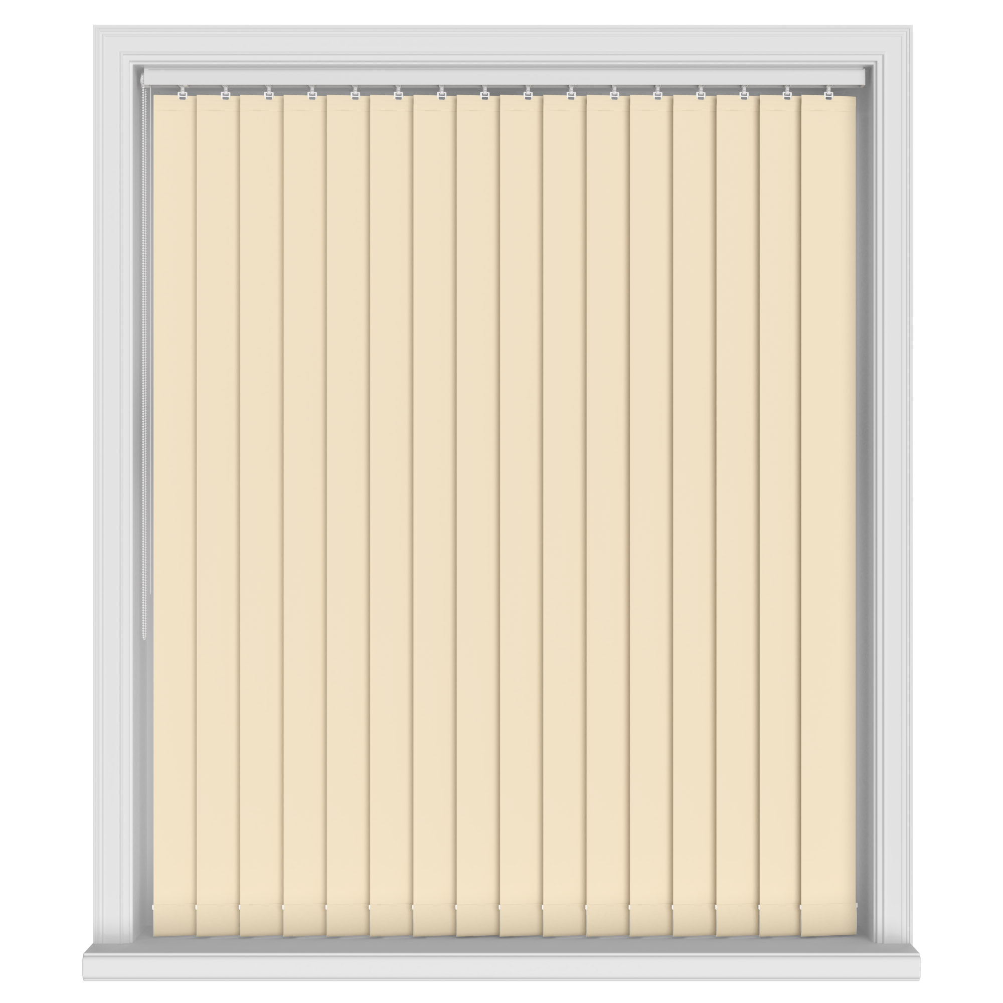 Banlight Duo Fr Linen Replacement Slats - Image 4