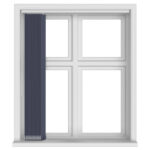 Banlight Duo Fr Navy