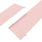 Banlight Duo FR Pink 127mm Replacement Slats