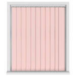 Banlight Duo FR Pink 127mm Replacement Slats