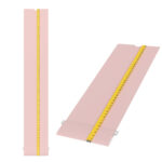 Banlight Duo FR Pink 127mm Replacement Slats