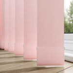 Banlight Duo Fr Pink Replacement Slats