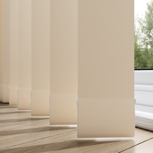 Banlight Duo Fr Sand Replacement Slats