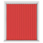 Banlight Duo Fr Scarlet Replacement Slats