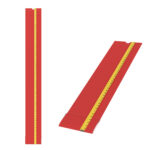 Banlight Duo Fr Scarlet Replacement Slats
