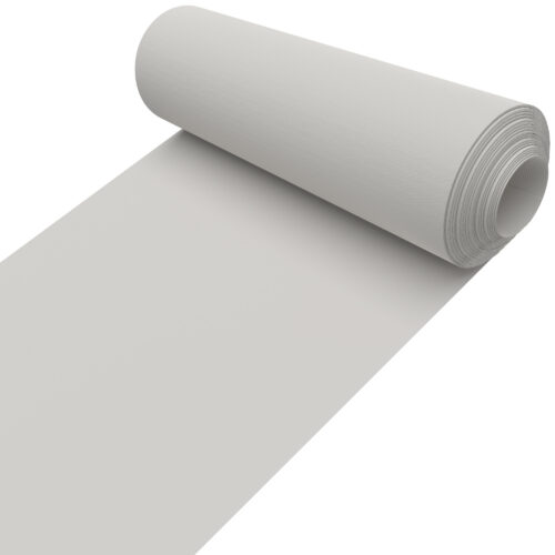 Banlight Duo FR Silver 127mm Replacement Slats