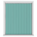 Banlight Duo Fr Turquoise Replacement Slats