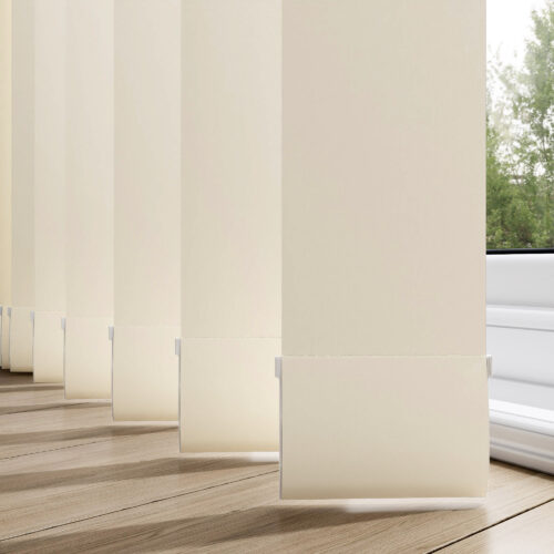 Banlight Duo Fr Vanilla Replacement Slats