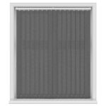 Barclay Noir Replacement Slats