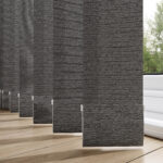Barclay Noir Replacement Slats