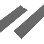 Barclay Noir Replacement Slats