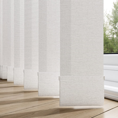 Barclay Pure Replacement Slats