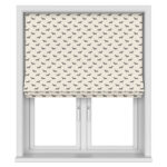 Emily Bond Basil Pebble Motorised