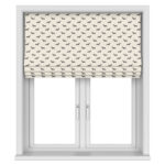 Emily Bond Basil Pebble Motorised