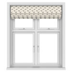 Emily Bond Basil Pebble Motorised