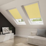 Bella Amalfi Blind For Dakstra