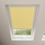 Bella Amalfi Blind For RoofLITE