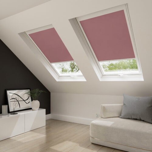 Bella Arcadia Blind For Fakro
