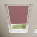 Bella Arcadia Blind For Keylite