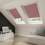 Bella Arcadia Blind For Keylite