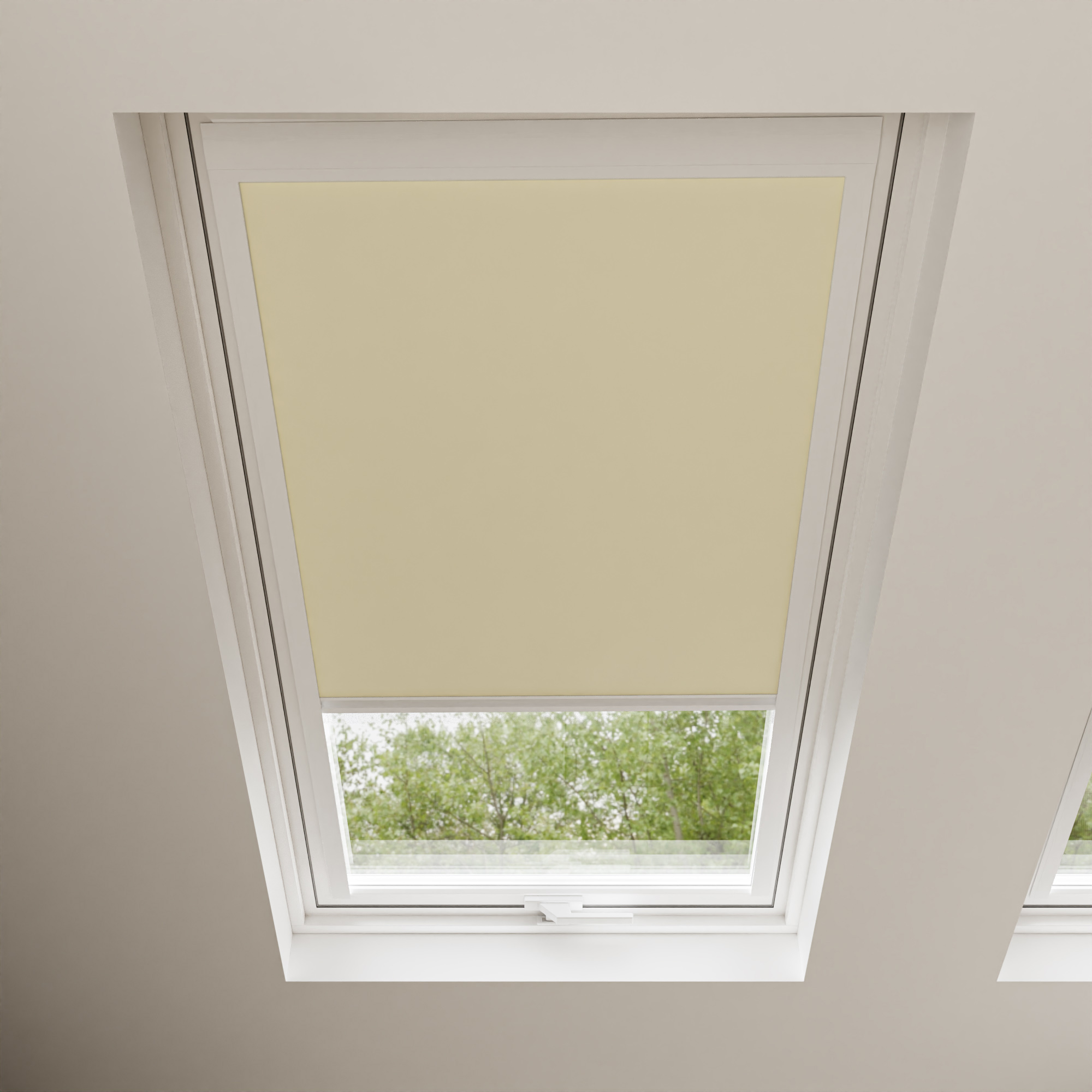 Bella Beige Blind For Dakstra - Image 2