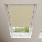 Bella Beige Blind For Fakro