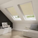 Bella Beige Blind For Fakro