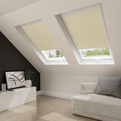 Bella Beige Blind For Keylite