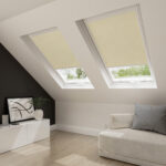 Bella Beige Blind For RoofLITE