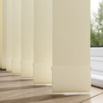 Bella Beige Replacement Slats