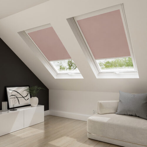 Bella Bossa Blind For RoofLITE