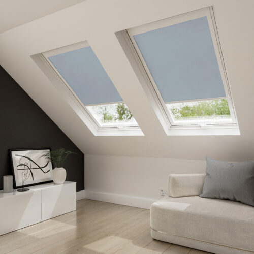 Bella Brittany Blind For Fakro