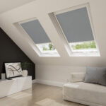 Bella Bullet Blind For Fakro