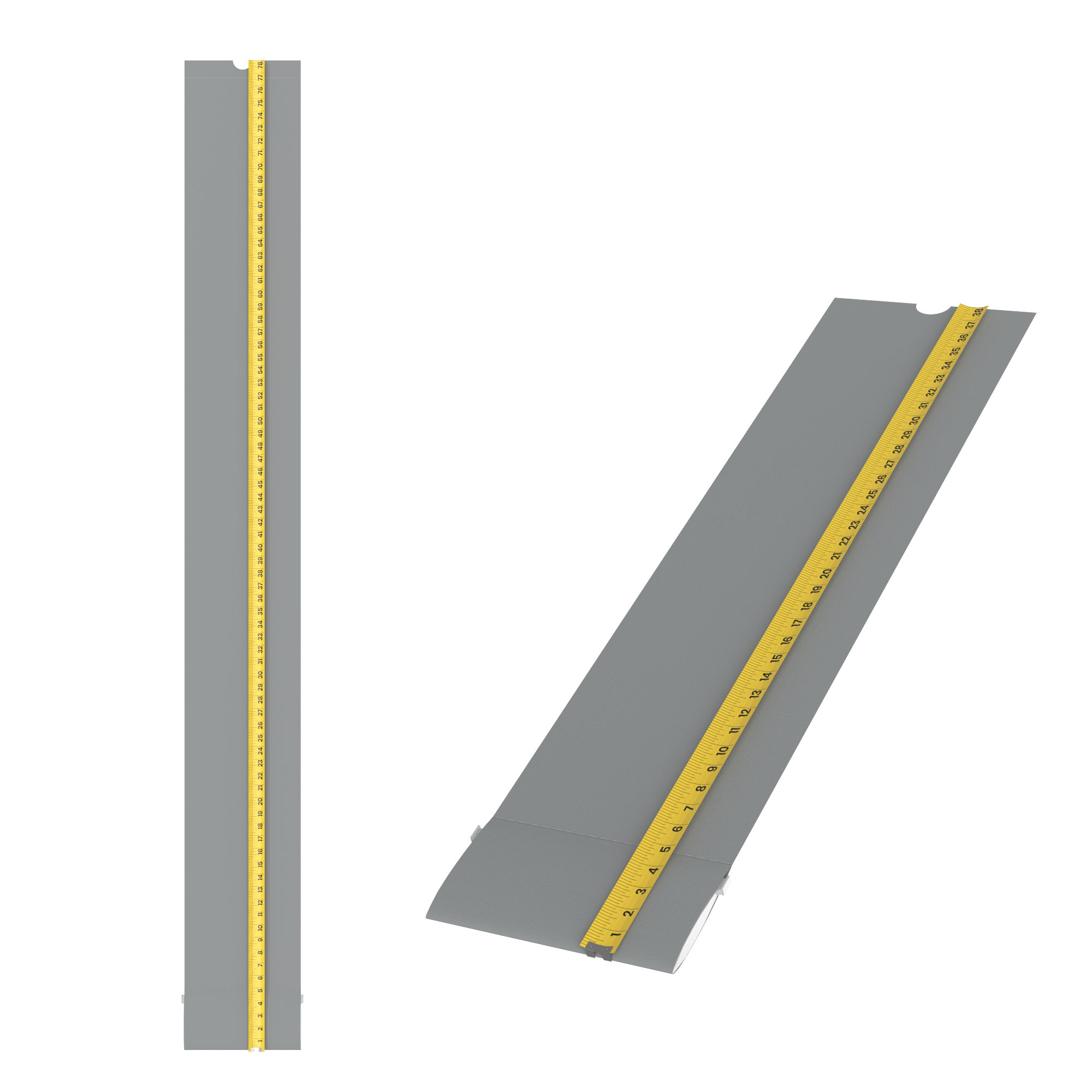 Bella Bullet Replacement Slats - Image 5
