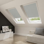 Bella Canvas Blind For RoofLITE