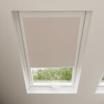 Bella Dove Blind For Keylite